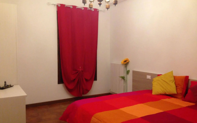 B&B Villa Grimani