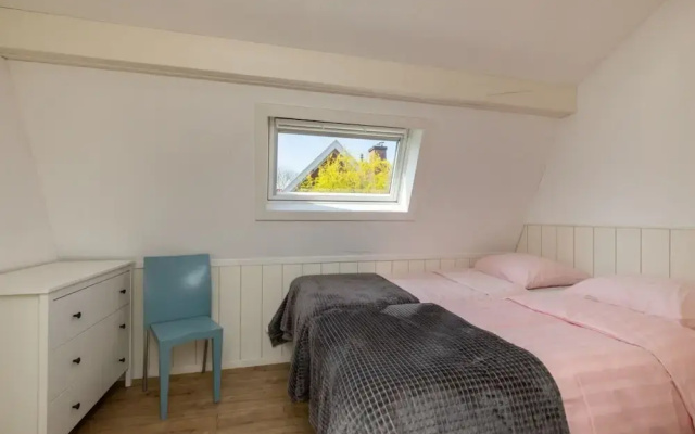 Holiday Home in Domburg Near Beach
