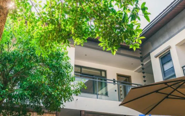 Songfeng Flower Moon Homestay – Exterior – Qianxinan