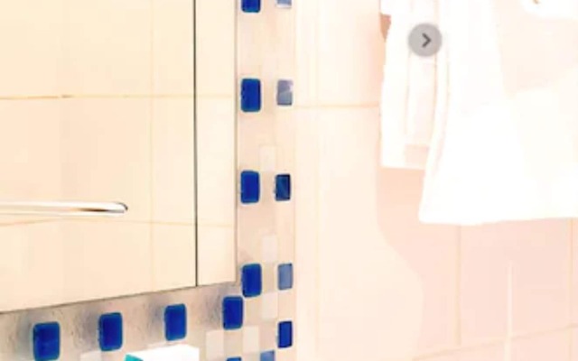 Opera Deauville Hotel