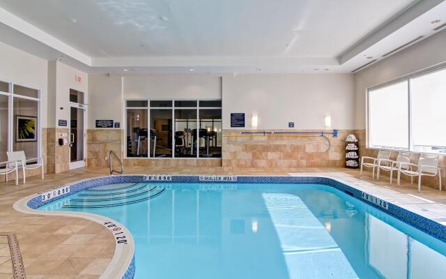 Holiday Inn Express Hotel & Suites Toronto - Markham by IHG