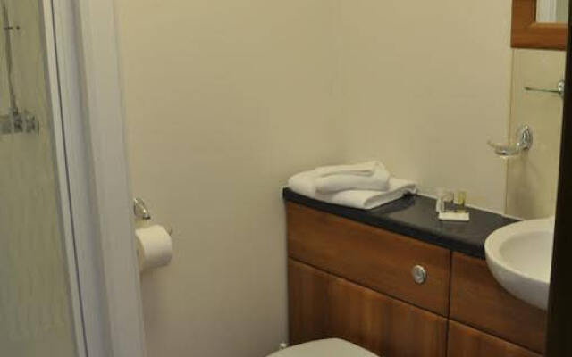 Priorslee Rooms