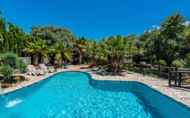 Nuestra Finca Rural Orgiva by Ruralidays