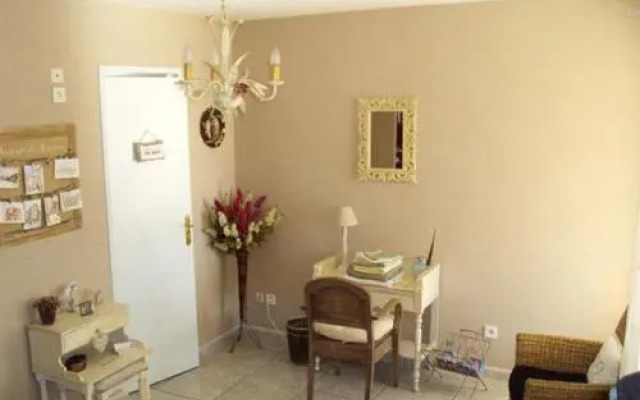 Le Panorama - Chambres d'Hotes