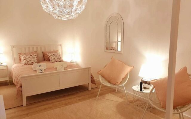 Lisbon Chile Out Rooms By Host-Point