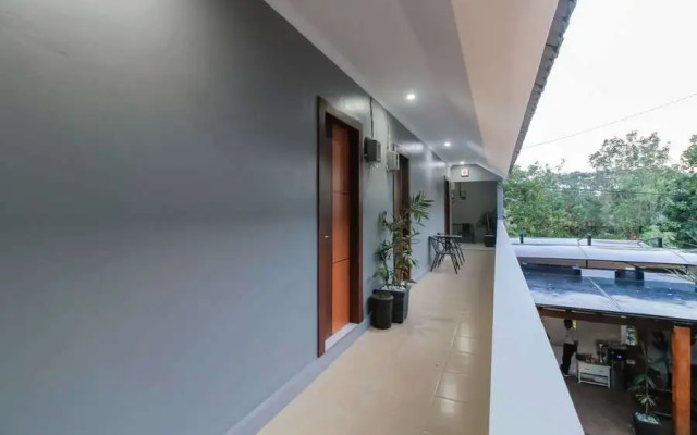 Rempoa Indah by Reddoorz
