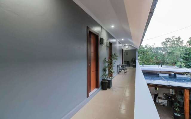 RedDoorz near Universitas Muhammadiyah Palangkaraya
