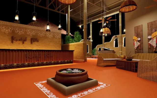 Kushal Palli Resorts- A unit of PearlTree Hotels & Resorts