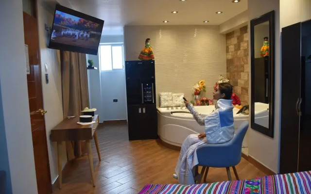 hoteles melthon