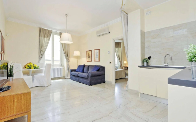 Via Veneto Area - My Extra Home