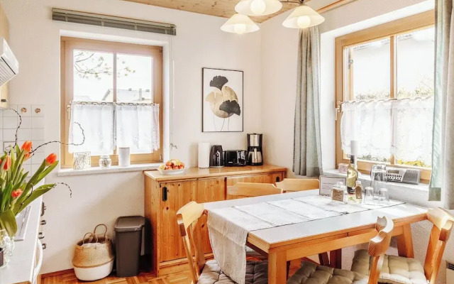 Ferienhaus Nora
