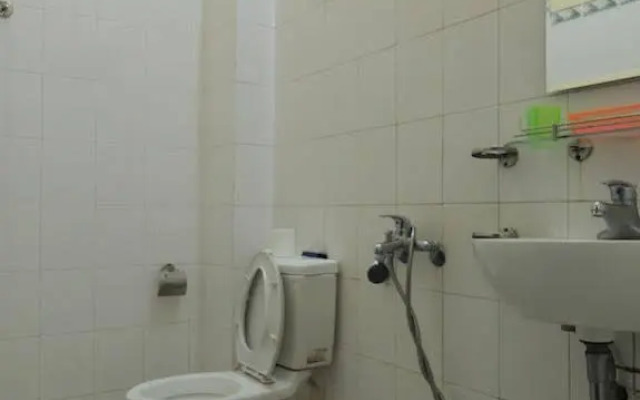 Hoang Hai Guesthouse