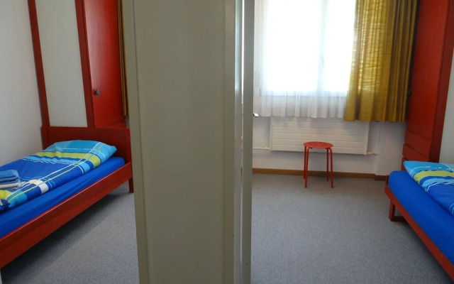 Erlenrain Wohnung 924 Engelberg