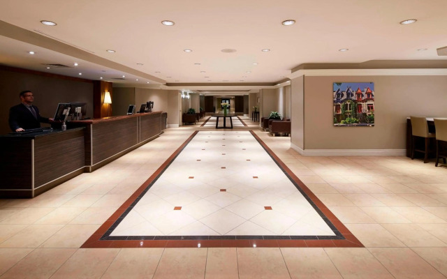 Delta Hotels by Marriott Montreal