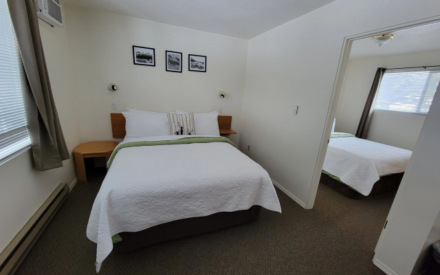 Mountain Springs Motel