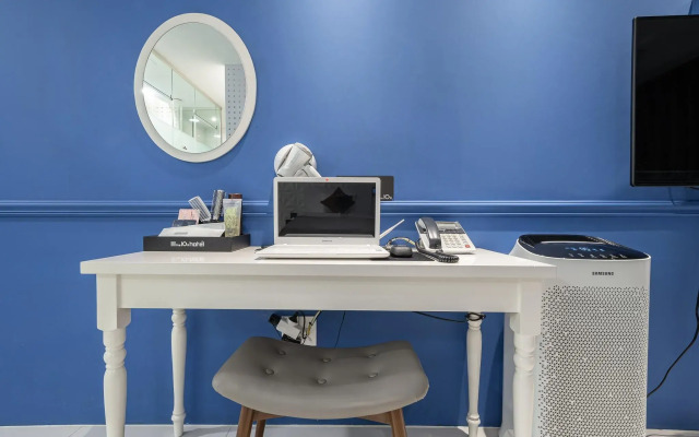 Chungju the October (Drive in Hotel)