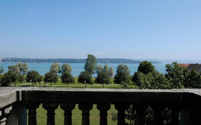 Youth Hostel Kreuzlingen