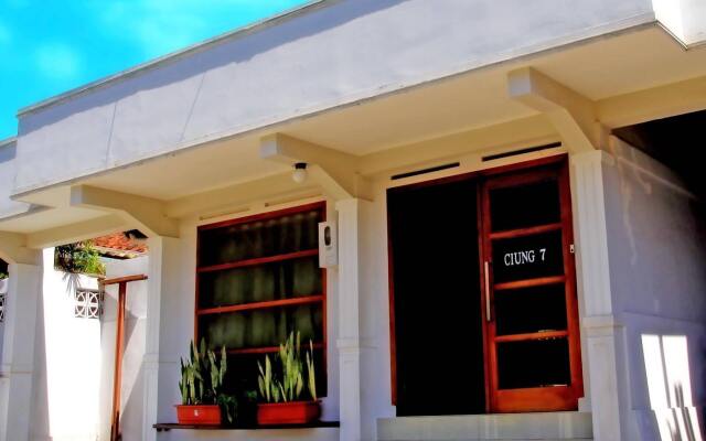 Wisma Gasibu Syariah