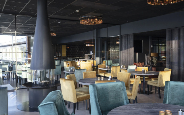 Roemskog Spa & Resort-Unike Hoteller