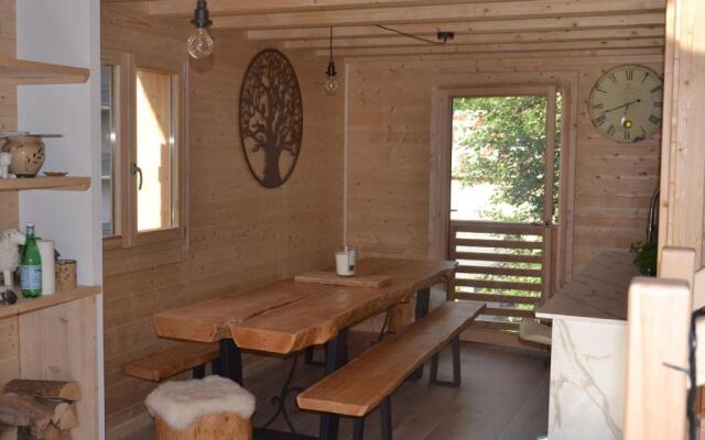 Chalet Valloire, 6 pièces, 12 personnes - FR-1-263-480