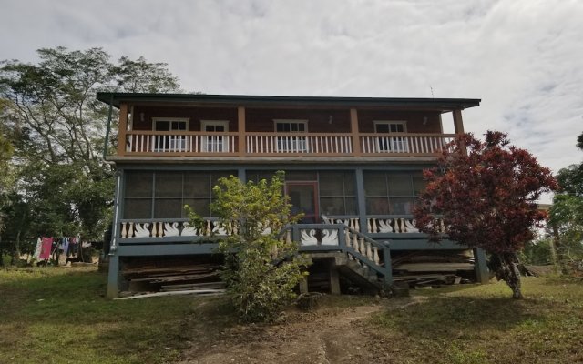 Riverview Guesthouse Belize