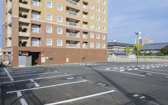 Toyoko Inn Tenri Ekimae