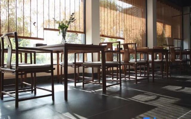 Yangshuo I don't know Chungui Homestay