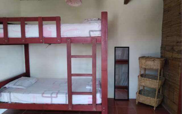 Hospedaje Wiracocha Mancora