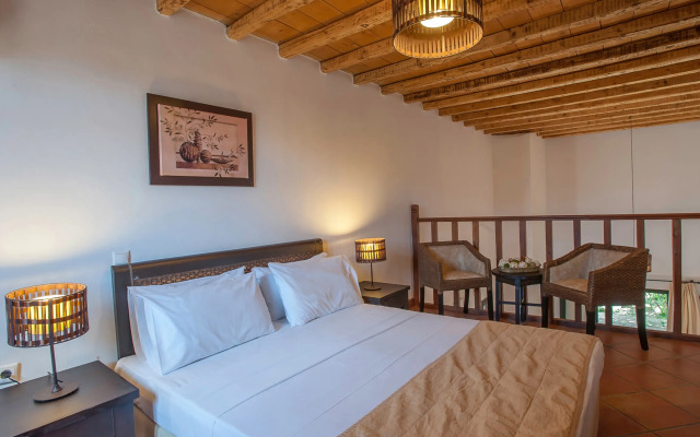 The Varos Residences Hotel