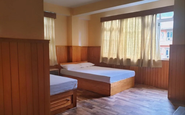 Hotel Tso Lhamo