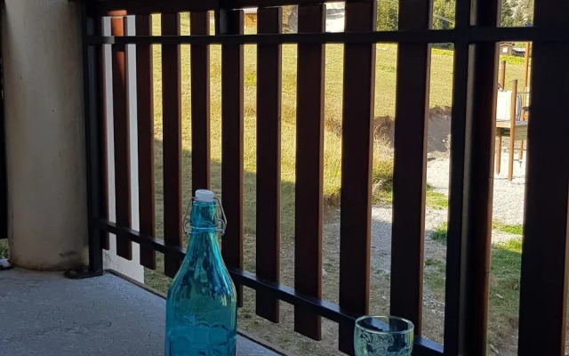 Résidence Les Blanches Provençales