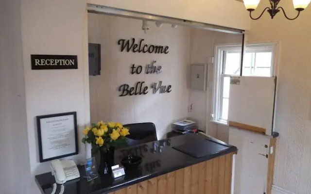 Belle Vue House
