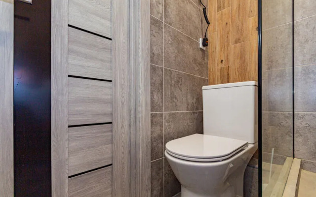 Апартаменты "Квартиры Горбачёва" на ул. Соколова, д. 68/118Вс2