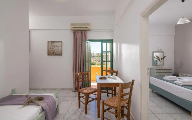 Portokali Apartments