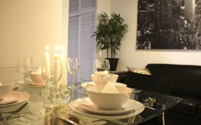 South Beach Modern House