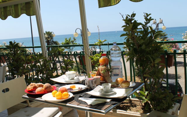 B&B SalernoIN