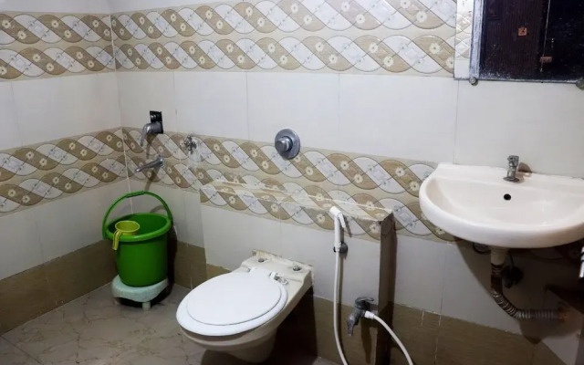 Hotel Uday Palace
