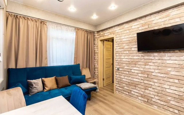 More Apartments na Estonskoy 37 k5 263