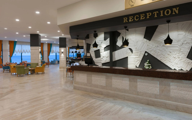 Aska Just In Beach – All Inclusive