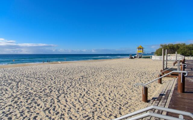 Broadbeach Luxury Apartments