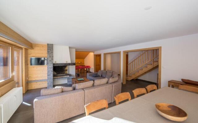 Ecluses 18 - close to ski lift & centre - Nendaz