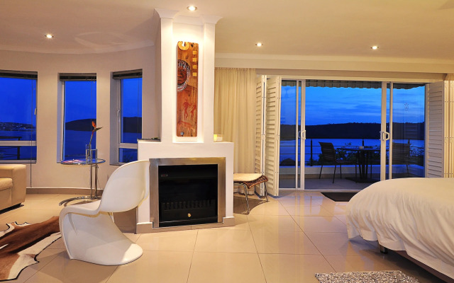 Villa Afrikana Guest Suites