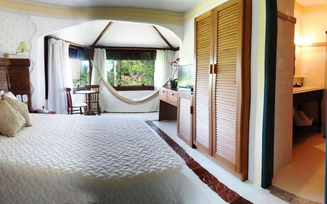 Privillage Praia Hotel Pousada de Charme