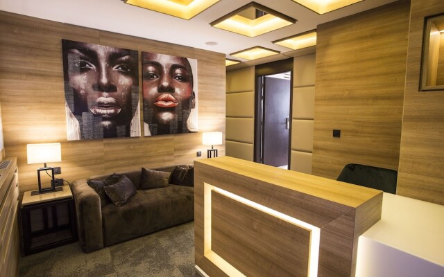 Eden Luxury Suites Terazije