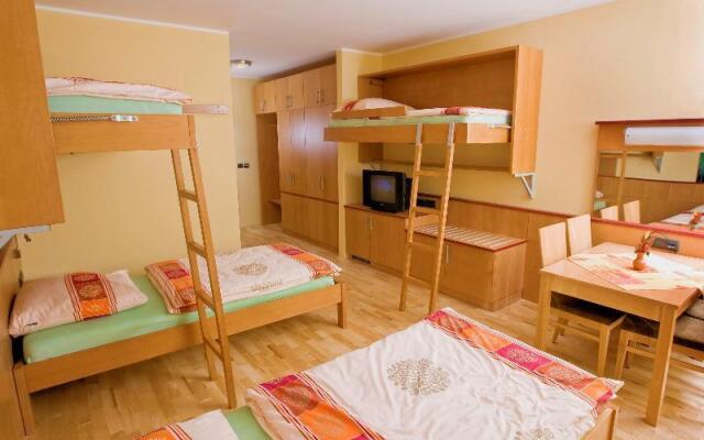 Forest Hotel Videc