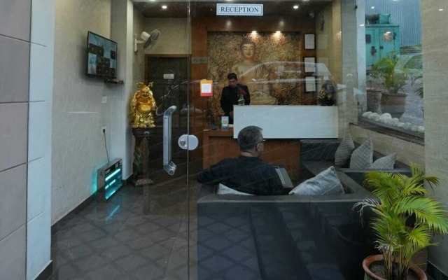 Royal suites Chakki Morh