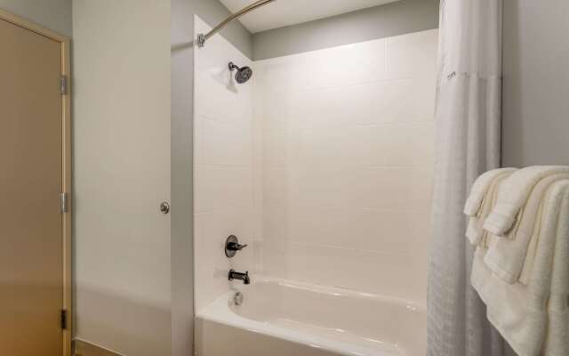 AmericInn by Wyndham San Angelo