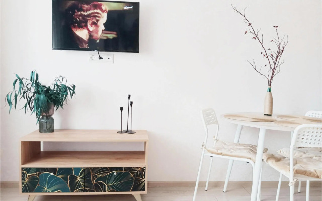 Апартаменты Центральные