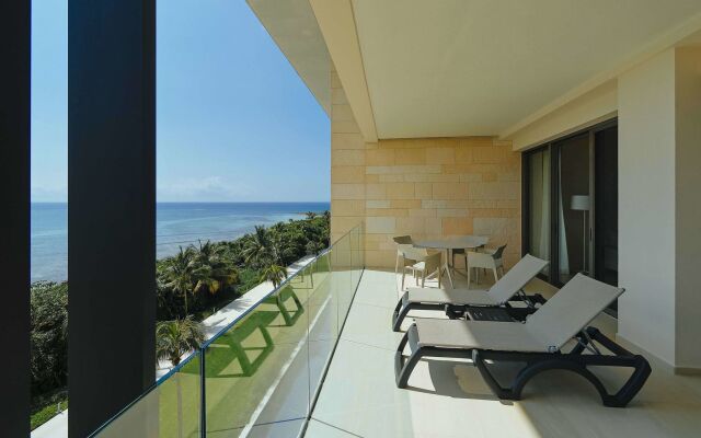 Barceló Maya Riviera - Adults Only - All Inclusive