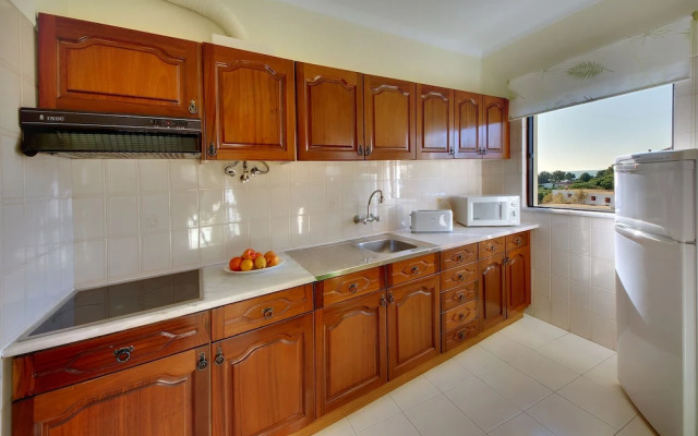 Apartamentos do Atlântico